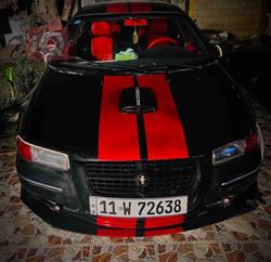 Dodge Stratus